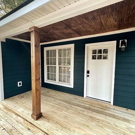 Millcreek Cottage Minutes From Downtown Wilmington Leland Exteriör bild